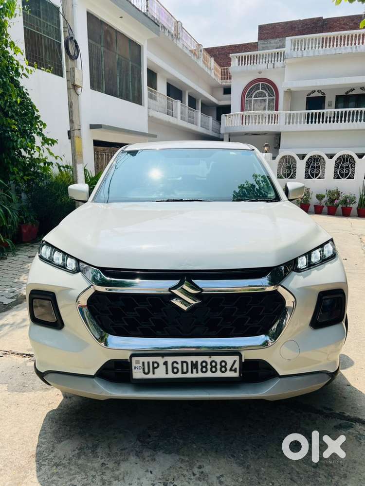 Grand Vitara 2022 Dec. In Excellent Condition For Sale