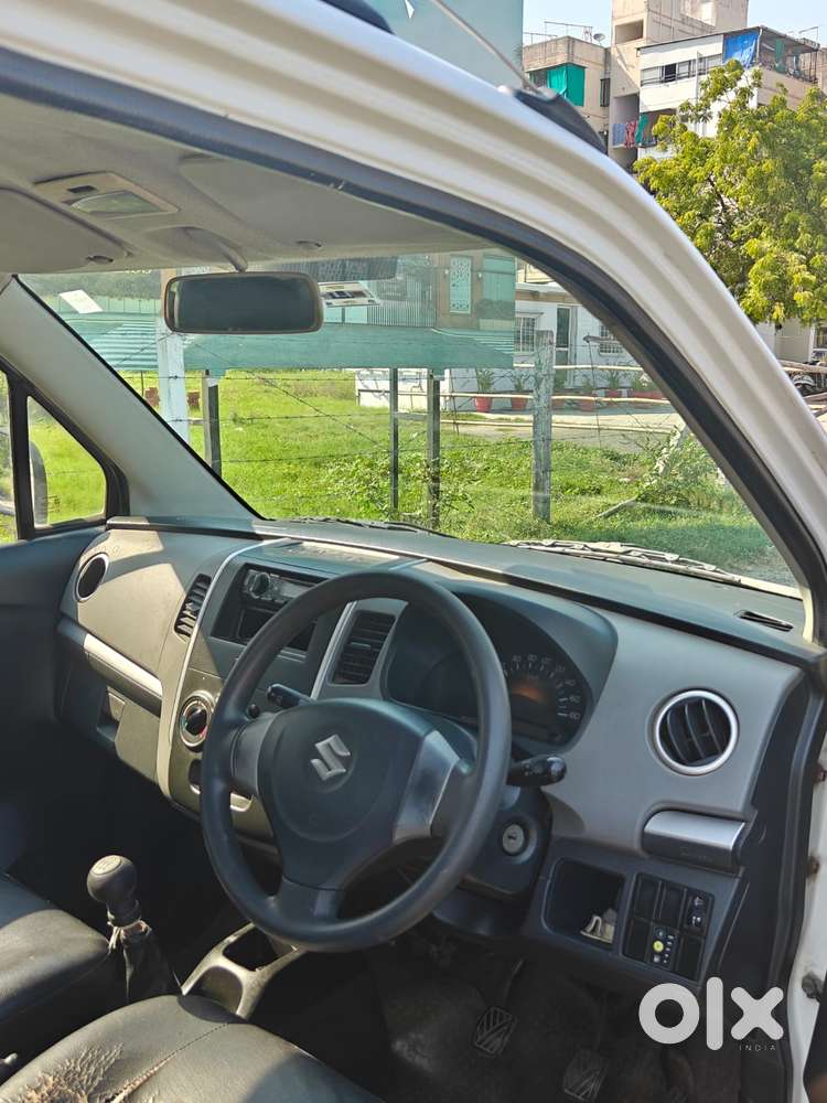 Maruti Suzuki Wagon R 1.0 Lxi Cng, 2011, Cng & Hybrids