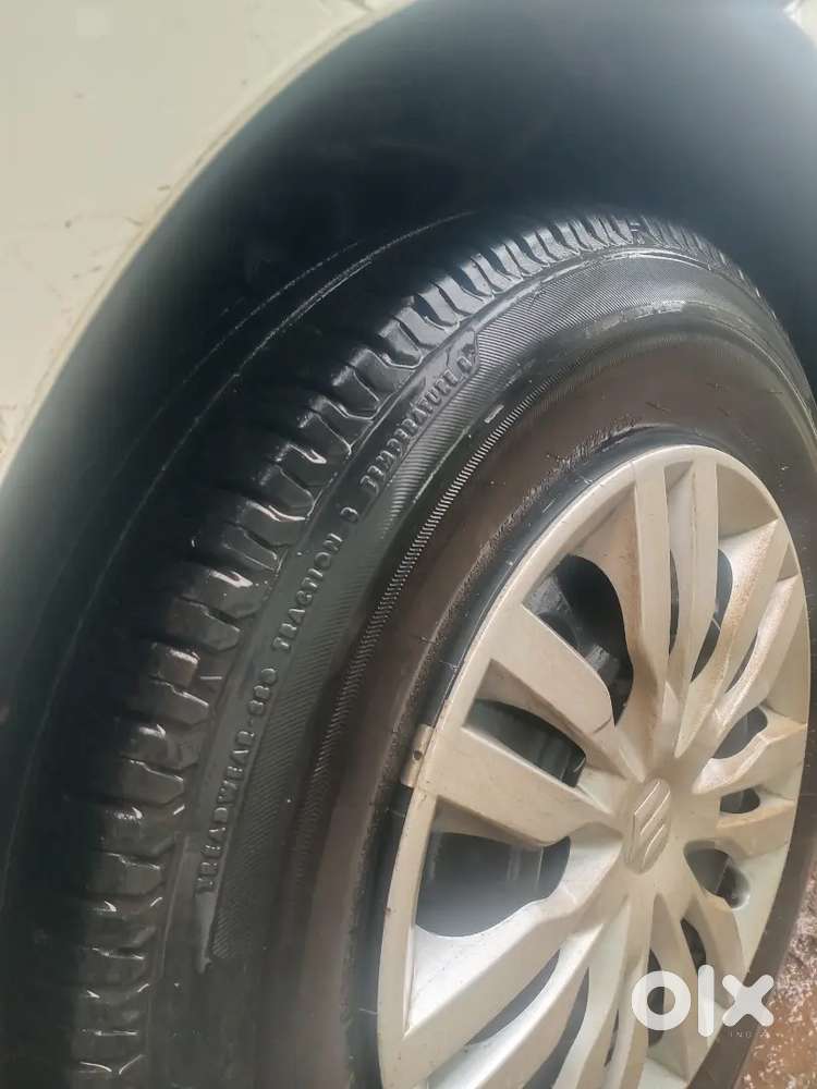 Maruti Suzuki Dzire 2020 Petrol 30000 Km Driven