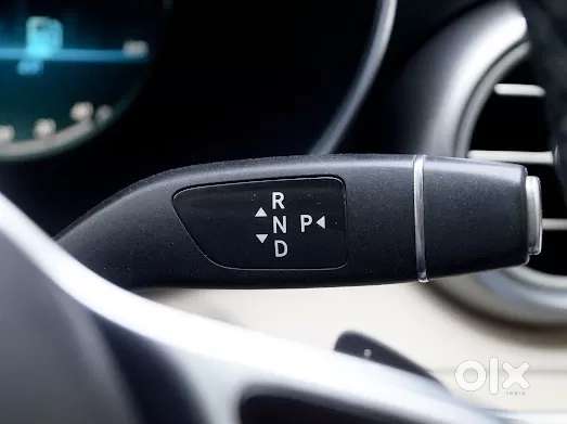 Mercedes-benz C-class C 200 Progressive, 2020, Petrol