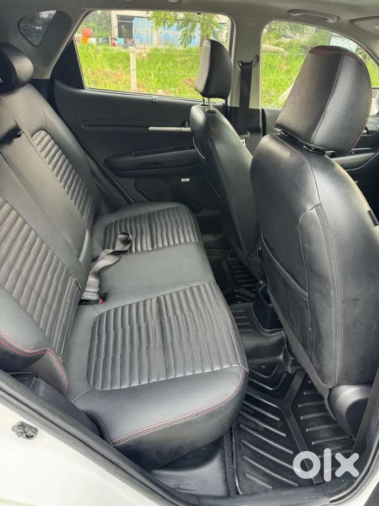 Kia Sonet 1.0 Gtx Plus Dct, 2023, Petrol