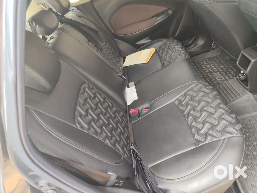 Maruti Suzuki Fronx Delta 2025