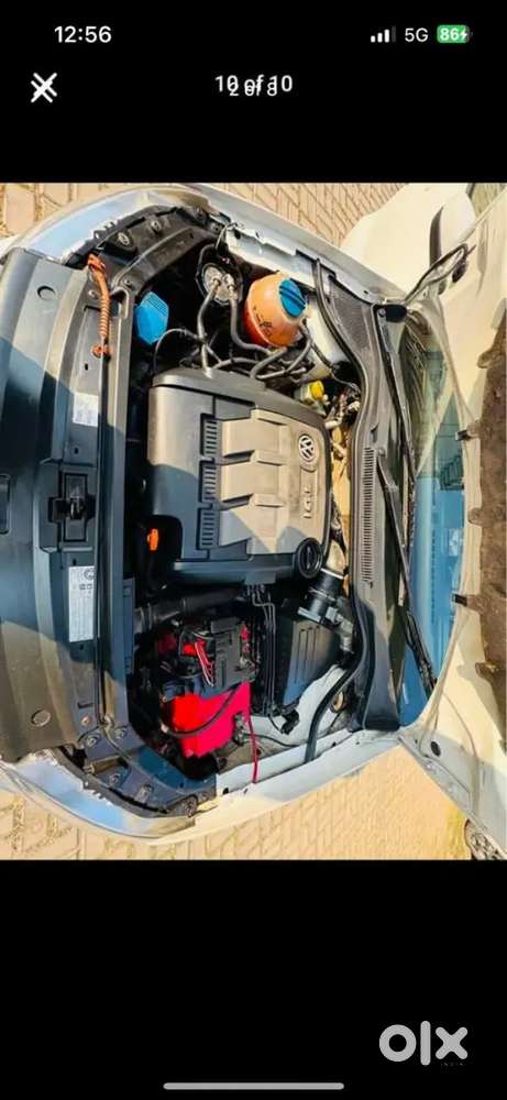 Polo Passing Till 2031