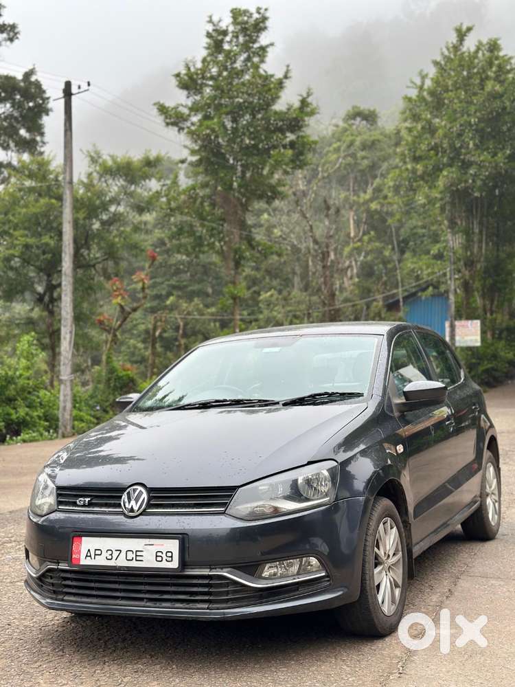 Polo Gt Tdi