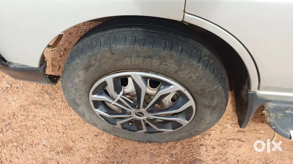 Maruti Suzuki Eeco 2019 Variant 7 Std