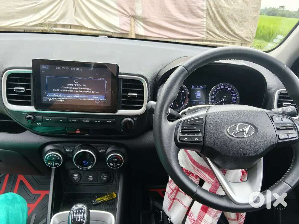 Good Condition Automatic