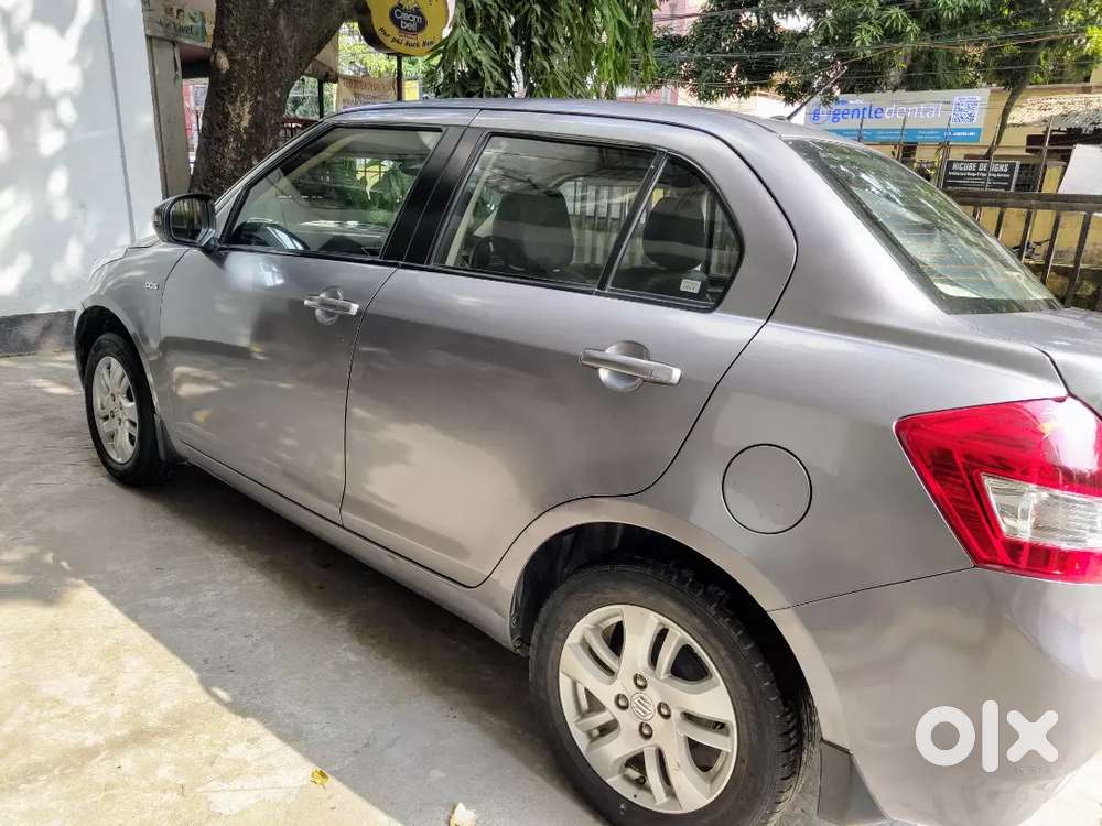 Maruti Suzuki Swift Dzire 2014