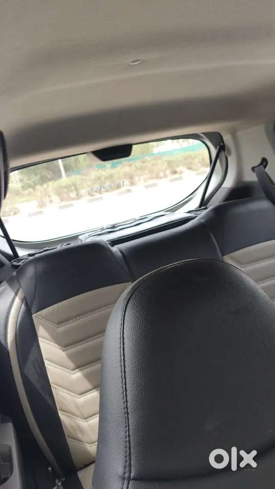 Alti K10 Vxi Chandigarh No