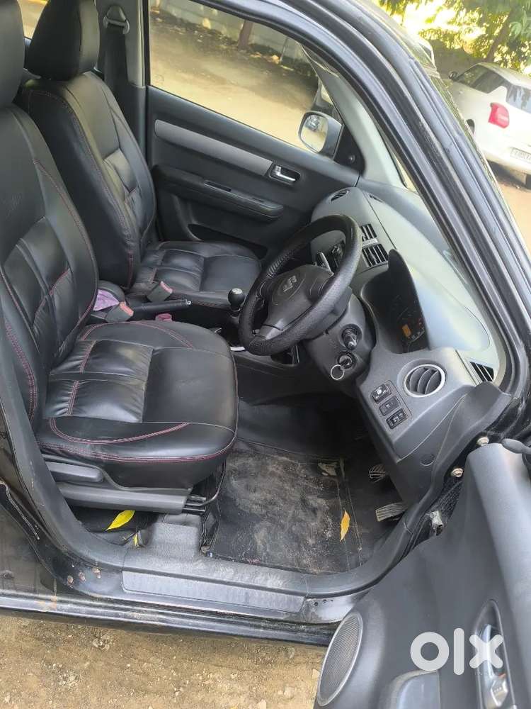 Maruti Suzuki Swift 2010 Petrol Good Condition