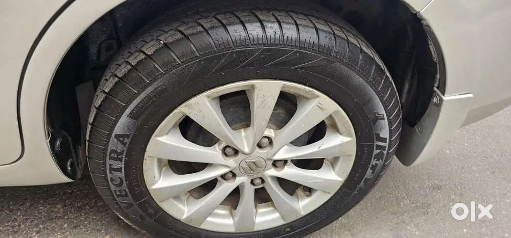 Maruti Suzuki Ertiga 2014 Petrol 61000 Km Driven