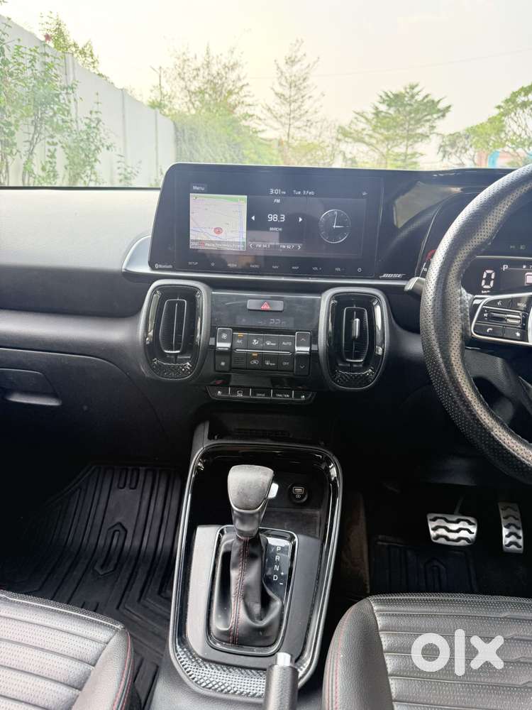 Kia Sonet 1.5 Gtx Plus Diesel Dt, 2020, Diesel