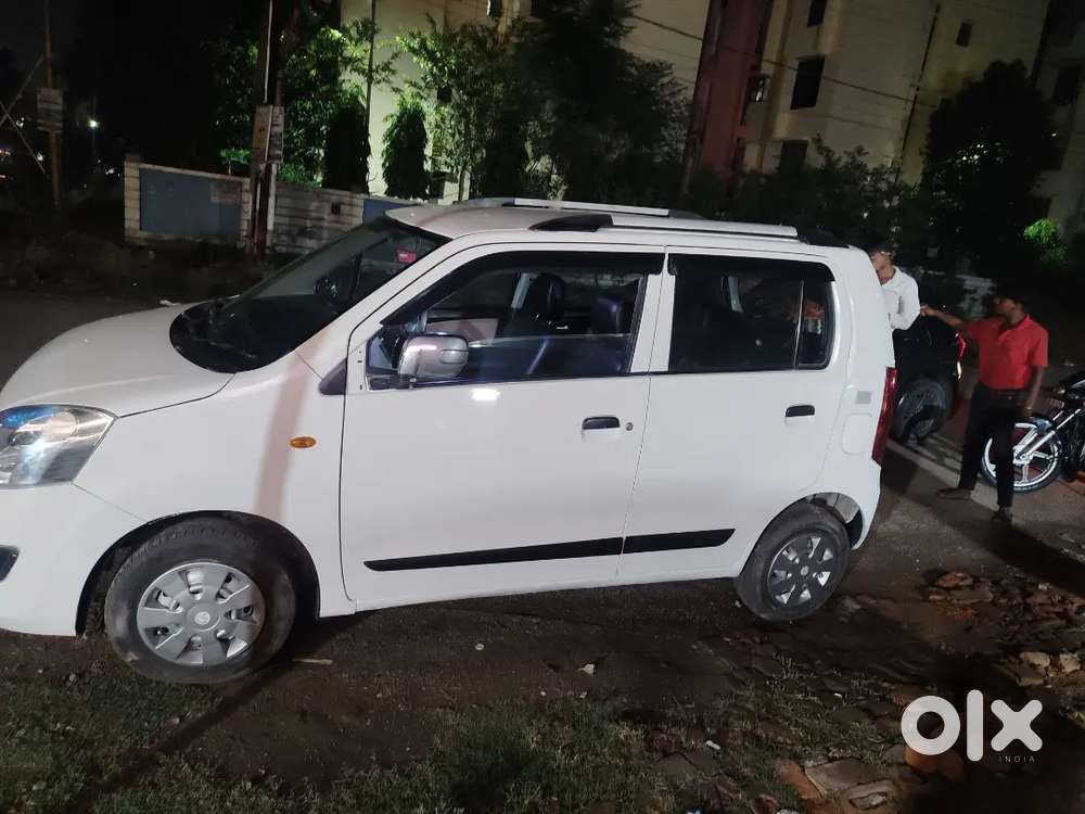 Gadi Mein Koi Kam Nahin Hai