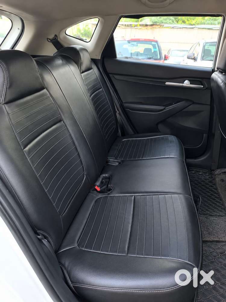 Kia Seltos 1.5 Hte Diesel Imt, 2020, Diesel