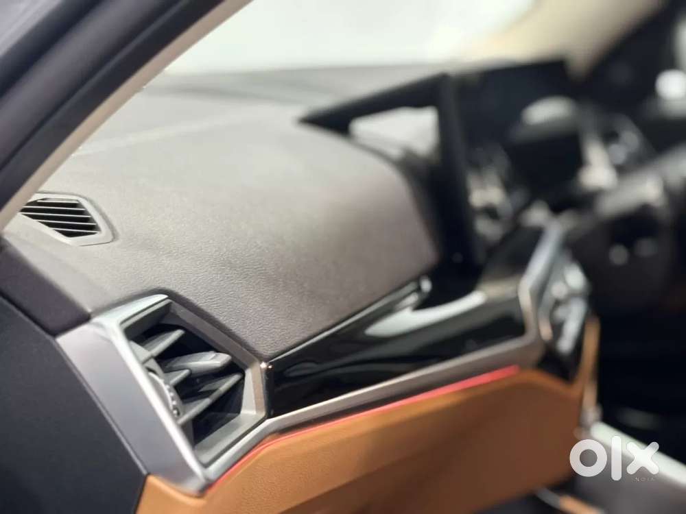 Bmw 3 Series Gran Limousine, 2024, Petrol