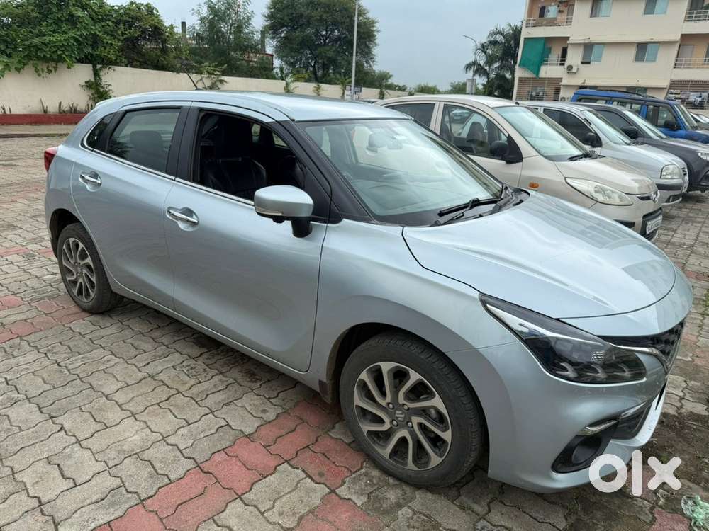 Maruti Suzuki Baleno 2023 Well Maintained