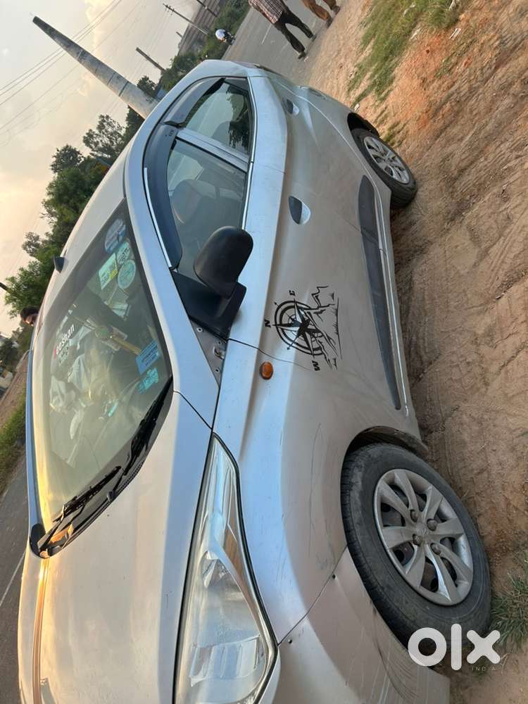 Hyundai Eon Petrol 2011 Model 2031 Tak Valid
