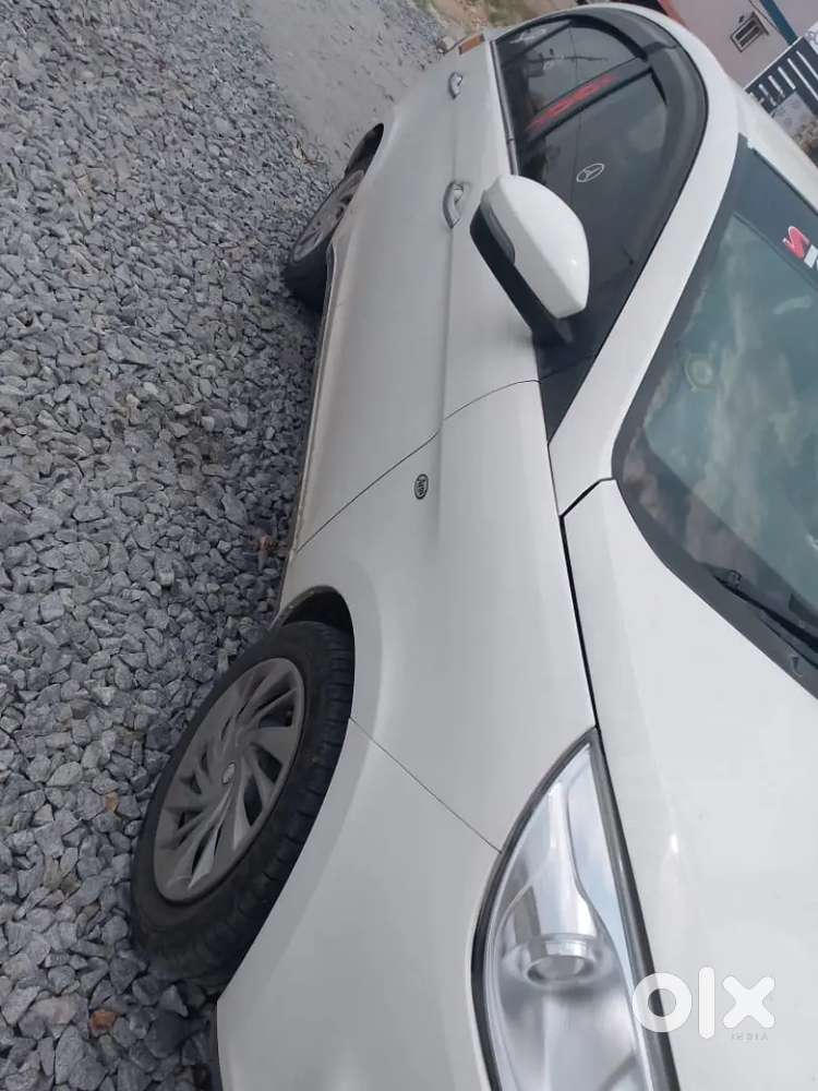 Tata Zest 2017 Diesel Well Maintained