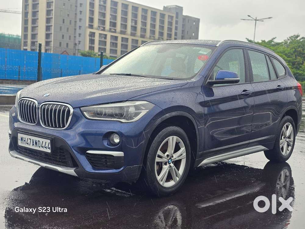 Bmw X1 2.0 Sdrive 20d, 2019, Diesel