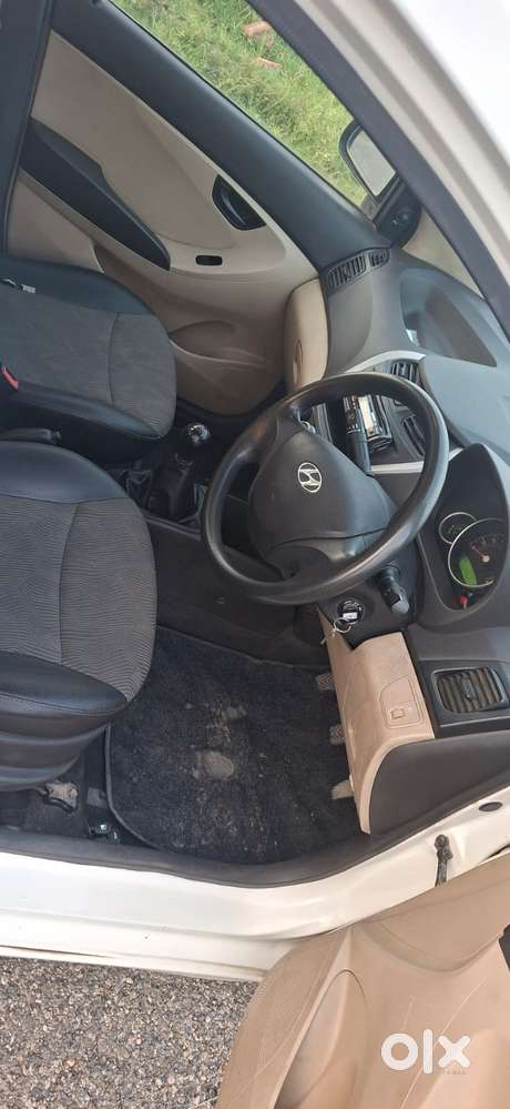 Hyundai Eon Magna, 2012, Petrol