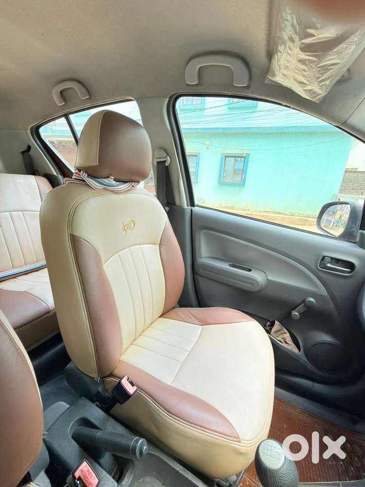 For Sale: Maruti Ritz Lxi - 2010 - Red