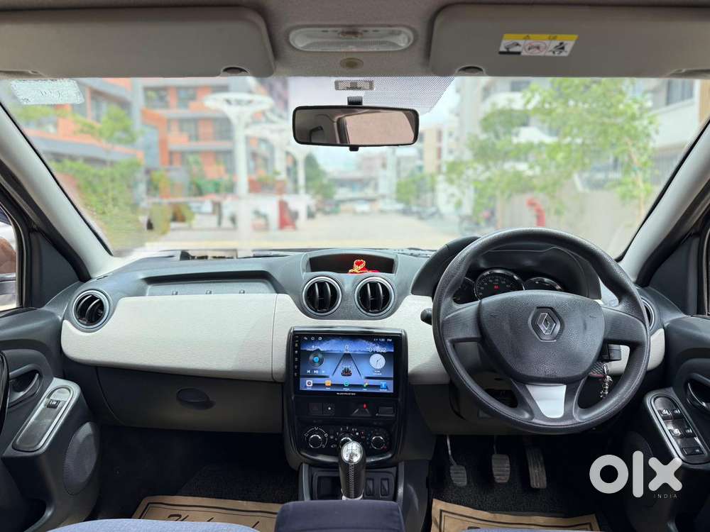 Renault Duster 85ps Diesel Rxl Optional, 2015, Diesel
