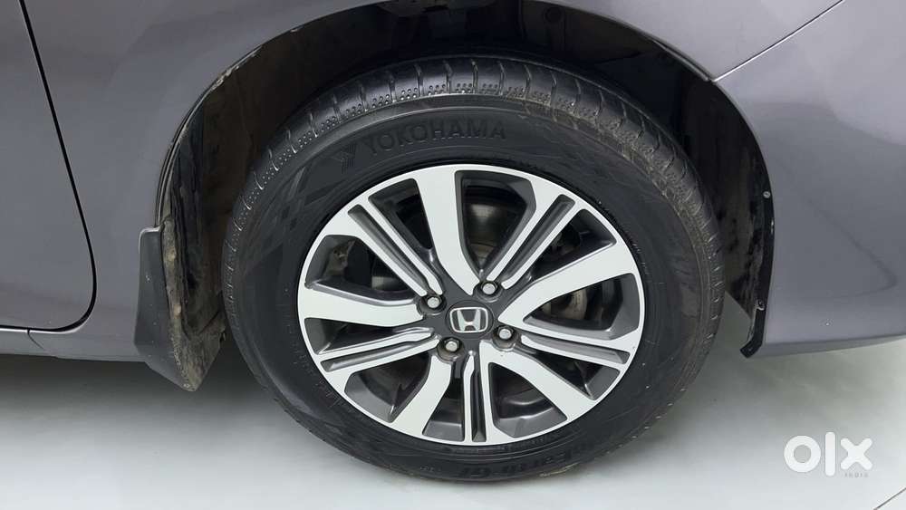 Honda City I-vtec V, 2021, Petrol