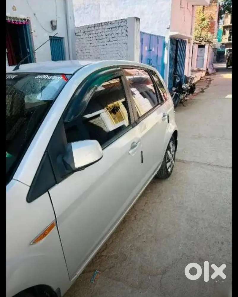 Ford Figo Diesel 2013