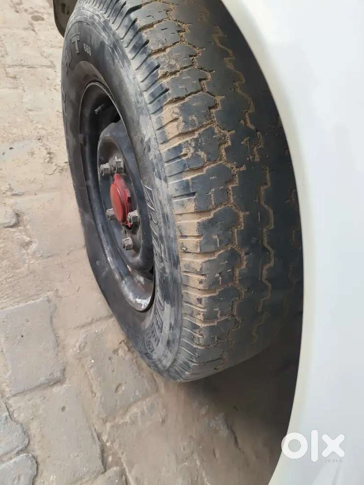 Mahindra Be 6 2022 Diesel