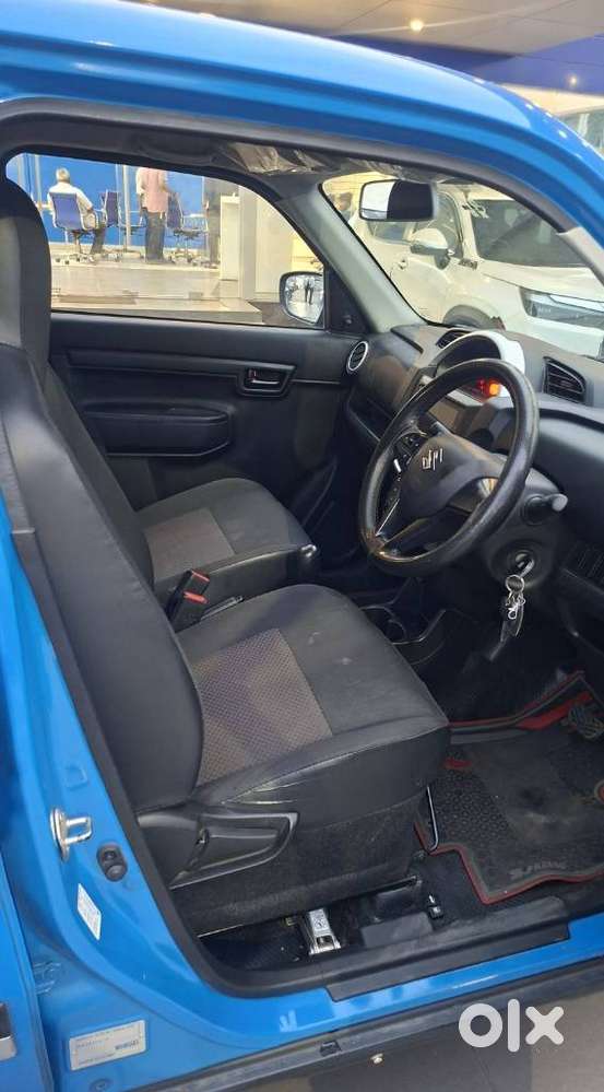 Maruti Suzuki Celerio Vxi At Optional, 2021, Petrol
