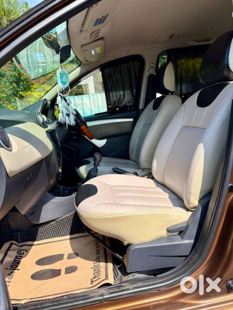 Renault Duster 2012-2015 110ps Diesel Rxl, 2014, Diesel