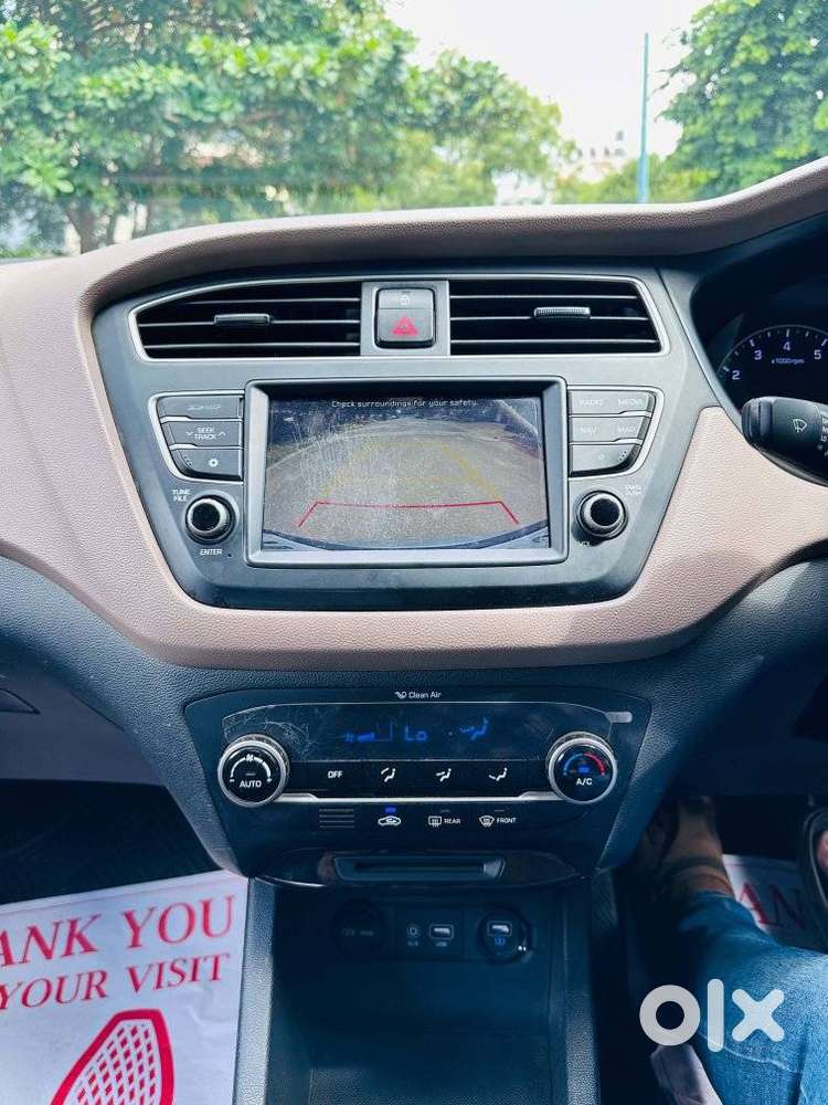 Hyundai I20 1.2 Asta, 2018, Petrol