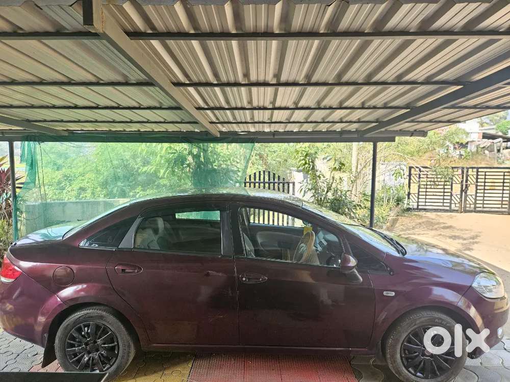 Fiat Linea 2010