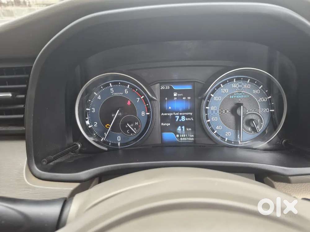 Maruti Suzuki Ertiga 2021