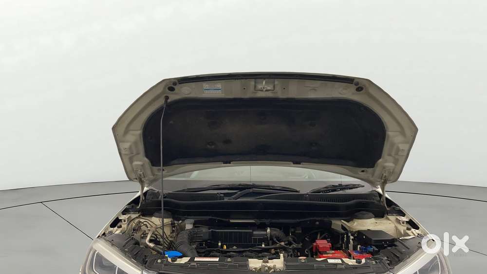 Toyota Urban Cruiser 1.5 Premium Grade At, 2020, Petrol