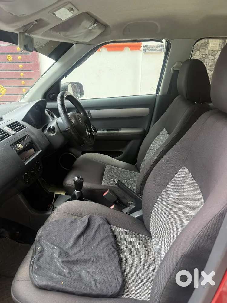 Maruti Suzuki Swift Dzire 2009 Year Model