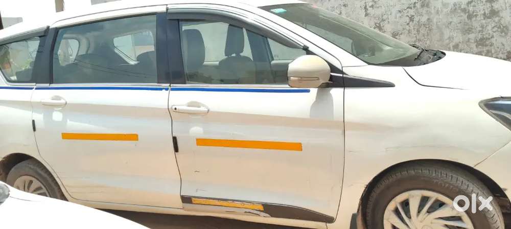 Maruti Suzuki Ertiga 2023