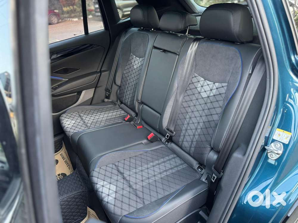 Volkswagen Tiguan R-line 320nm, 2026, Petrol