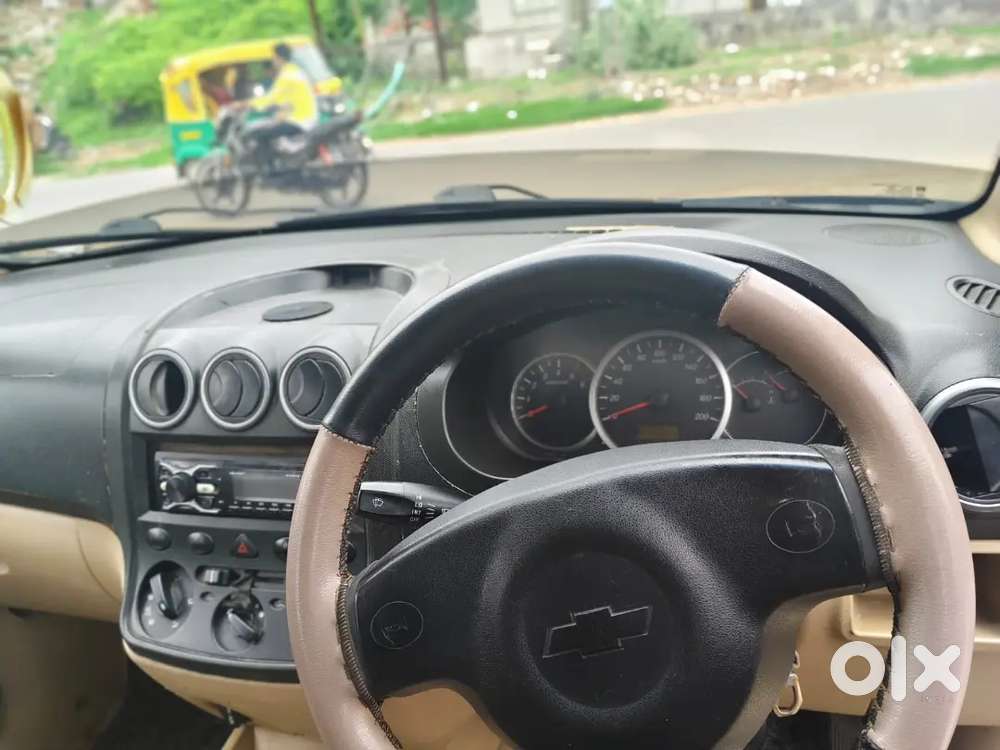 Chevrolet Enjoy 2014 Diesel Well Maintained