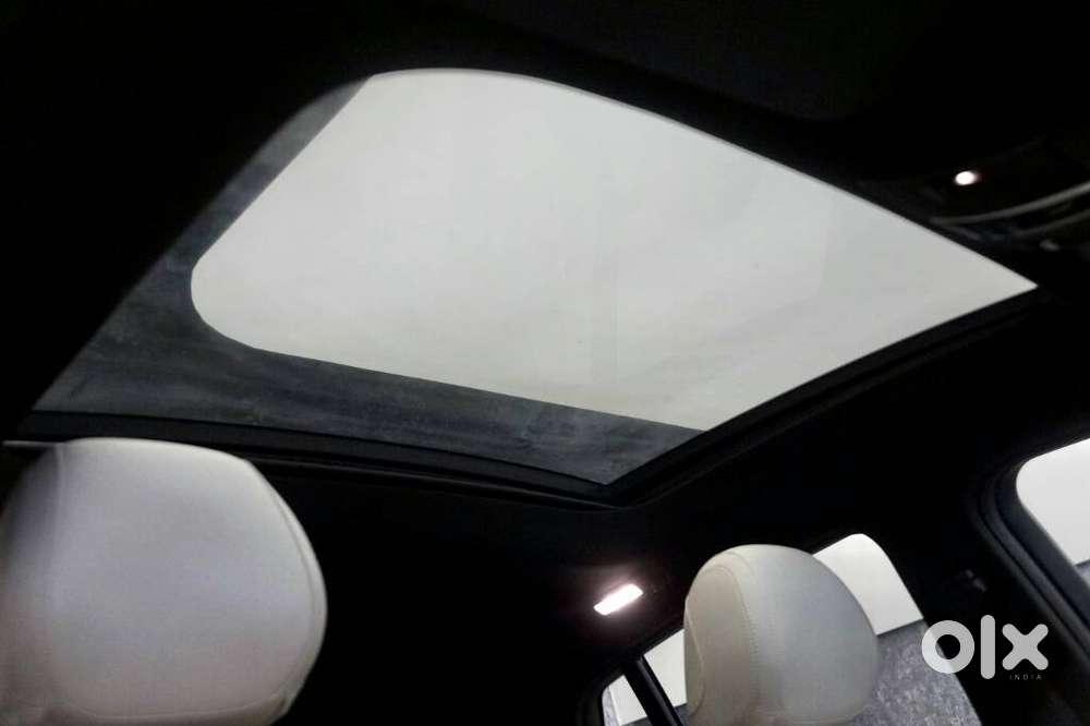 Mercedes-benz Gle Coupe 43 Amg Coupe, 2016, Petrol