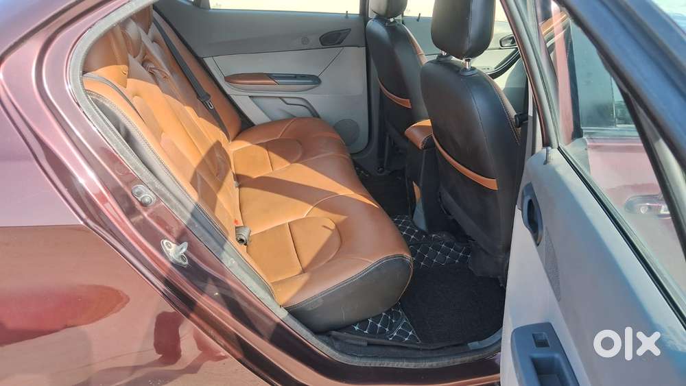 Tata Tigor 1.2 Revotron Xz Option, 2021, Petrol