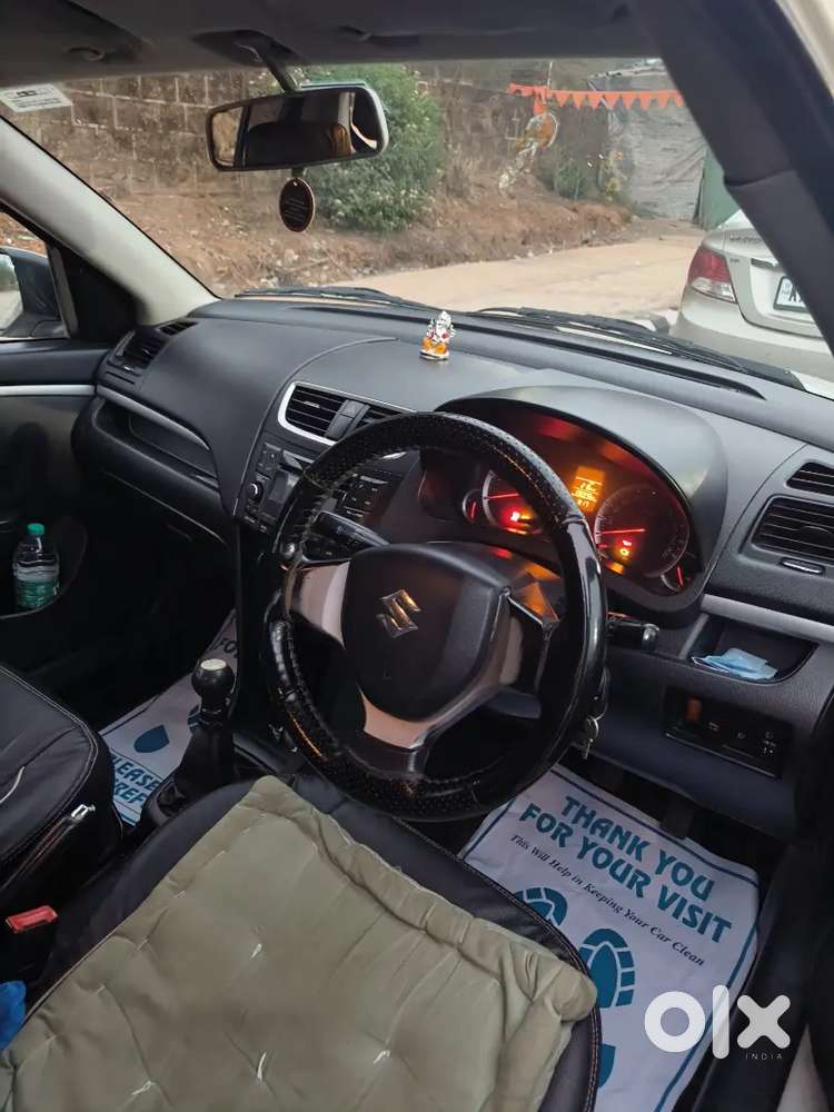Maruti Suzuki Swift Vdi 2014 Diesel 135000 Km Driven Good Condition