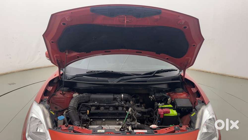 Maruti Suzuki Swift 1.3 Zxi, 2022, Petrol