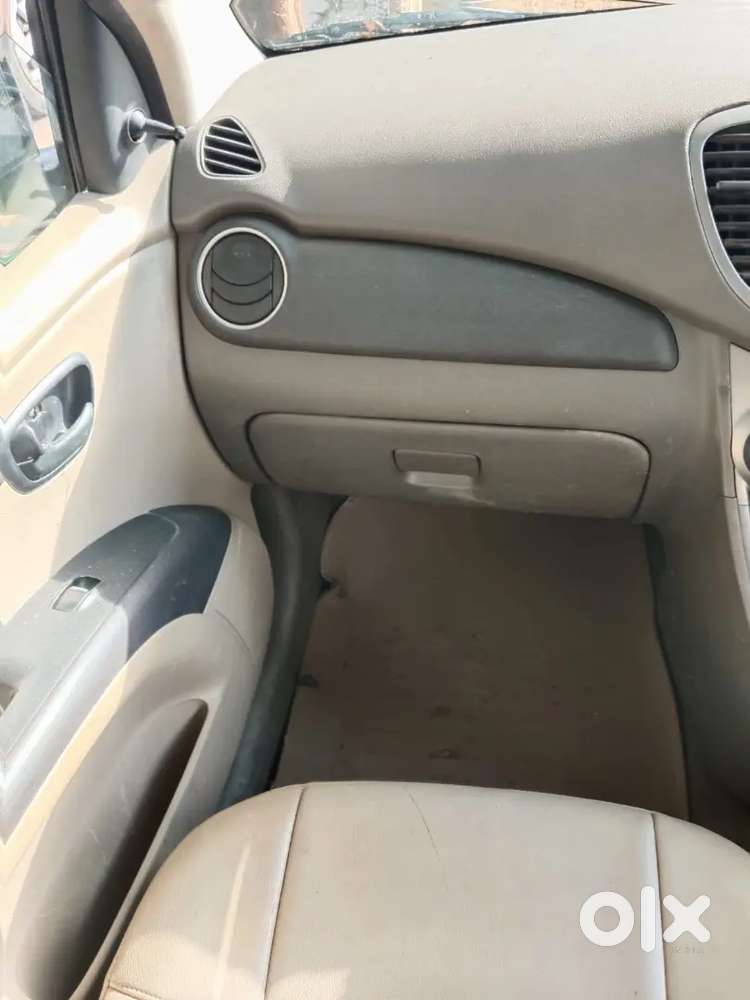 Hyundai I10 2012 Petrol Well Maintained
