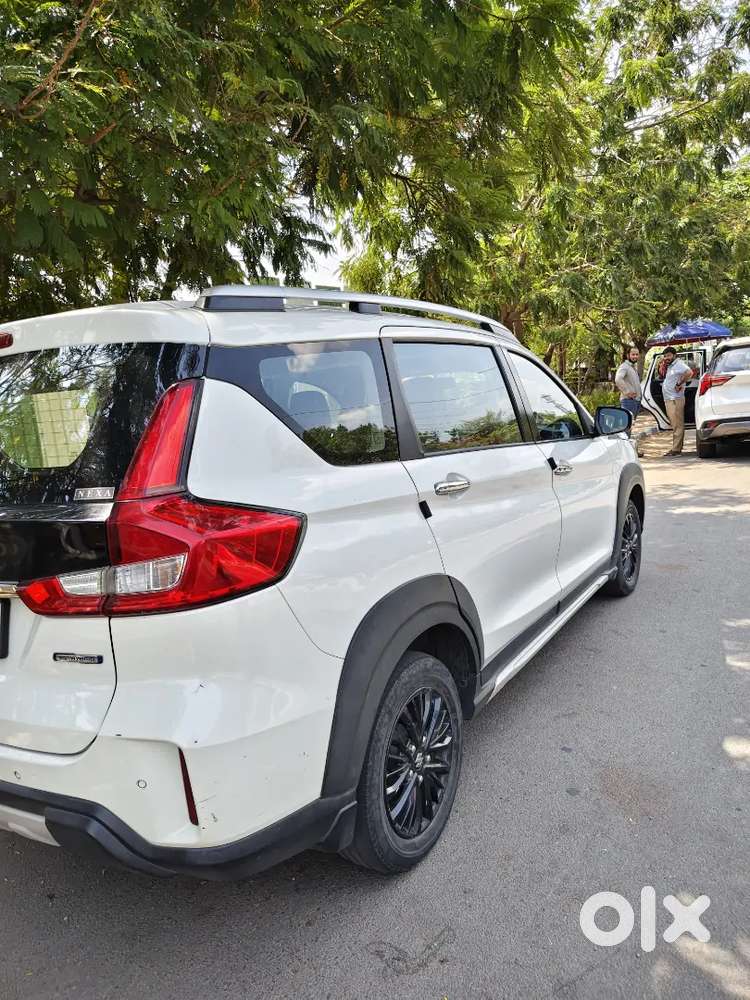 Maruti Suzuki Xl6 1.5 Zeta 2020
