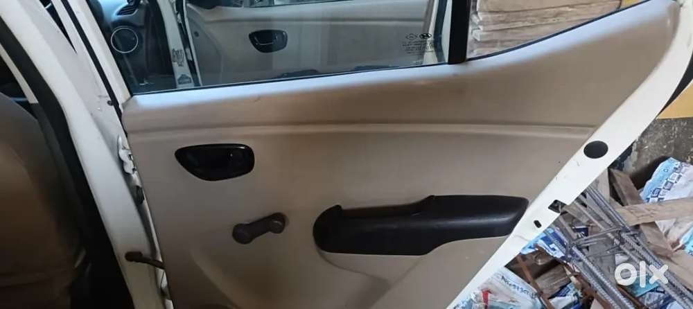 Hyundai I10 Era Petrol 2013