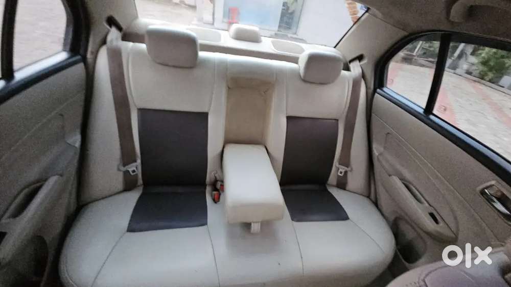 Maruti Suzuki Dzire Vdi, Well Maintained
