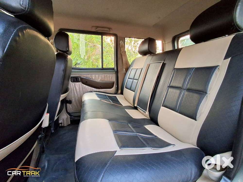 Mahindra Bolero 1.5 B6 (o), 2021, Diesel