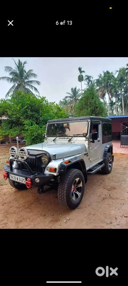 Good Condition Manual