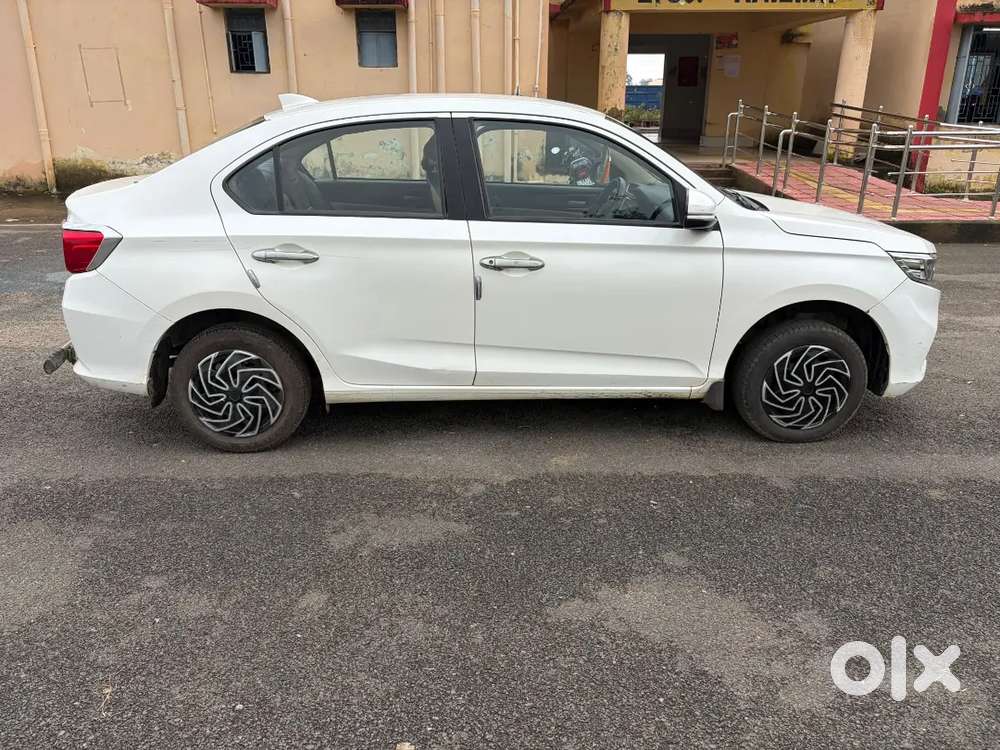 Honda Amaze 1.2 Smt I Vtec 2019