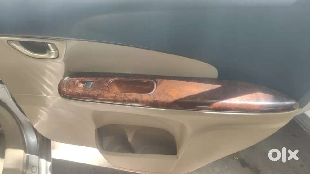 Honda Mobilio 2015 Petrol Mint Condition